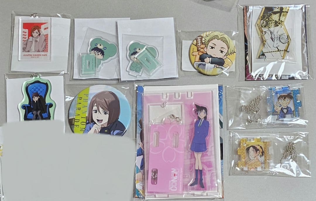 まとめ売り 呪術廻戦 五条悟 アクリルスタンド