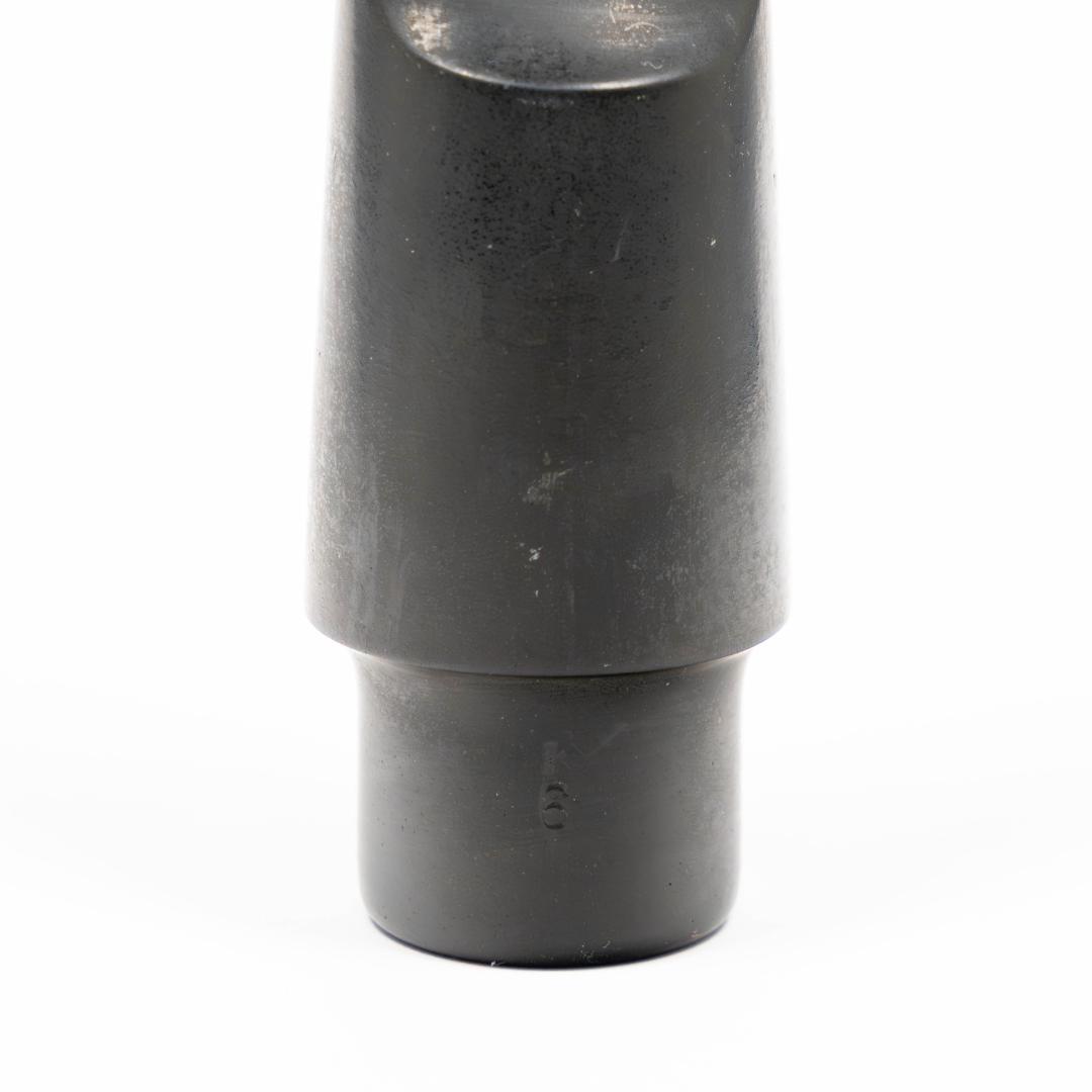 メイヤー(Meyer)Gモデル アルトサックス用マウスピース 6（キャップ付き）