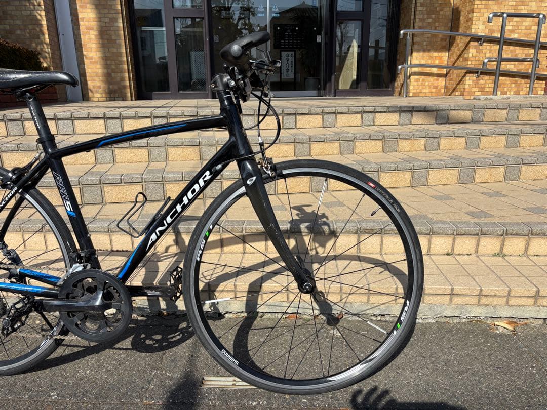 最終値下 ANCHOR RFA5 サイズ48 引取限定