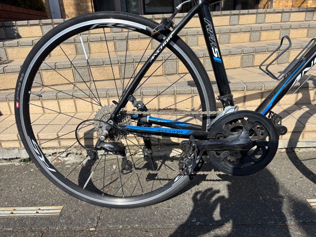 最終値下 ANCHOR RFA5 サイズ48 引取限定