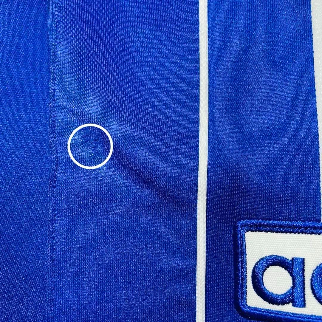 アディダス オリジナルス アディブレイクパンツ トラックジャケット あのちゃん