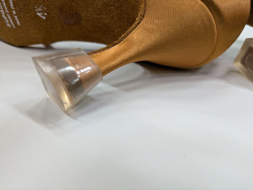 スーパーダンスラテンダンスシューズ