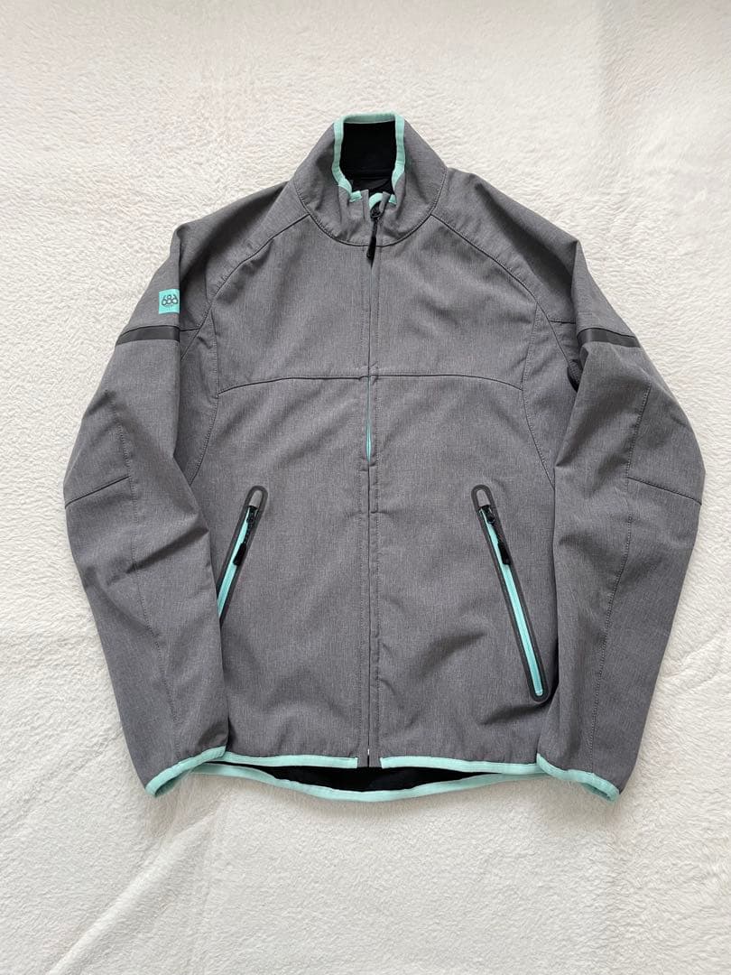 スペシャライズド　SPECIALIZED 防寒ジャケット　レディースMサイズ