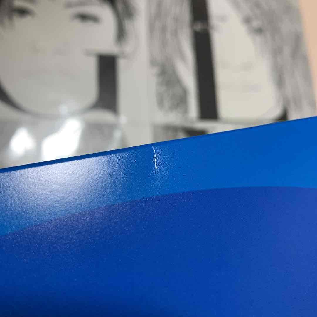 GLAY 非売品 アナログサイズ LPサイズ ジャケット