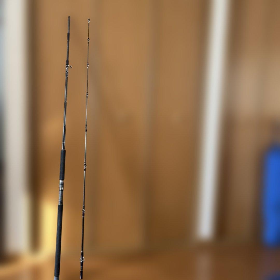 RB105XF-1 98XS-2 STELLA14000XG&PG セット