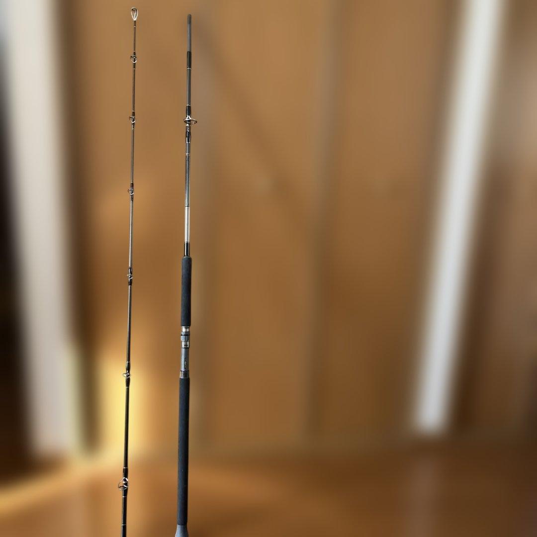 RB105XF-1 98XS-2 STELLA14000XG&PG セット