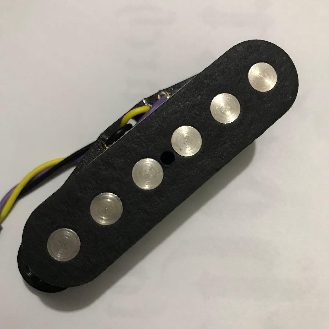 シェクター モンスタートーン ピックアップ