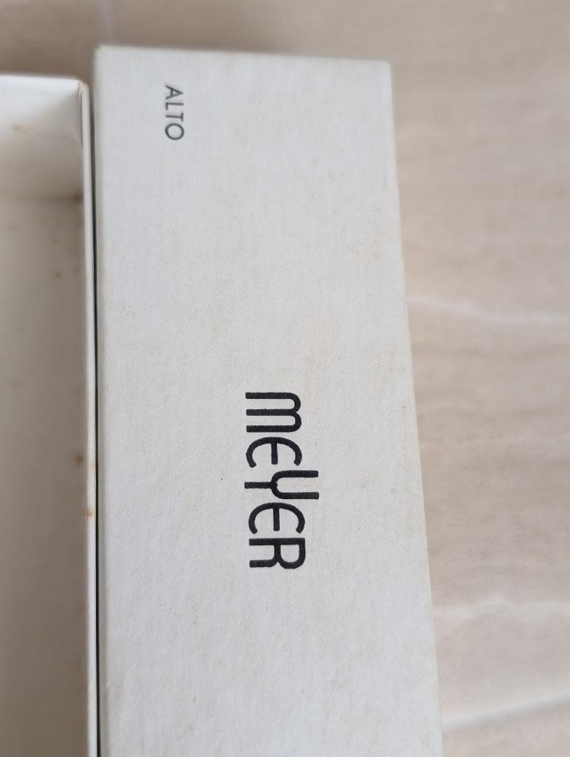 meyer　メイヤ−　アルトサクソフォン　アルト　サックス　マウスピース