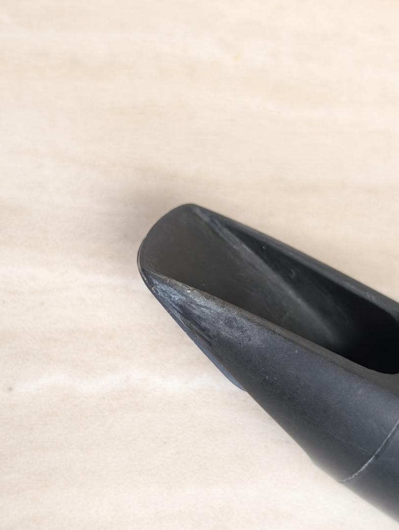 meyer　メイヤ−　アルトサクソフォン　アルト　サックス　マウスピース