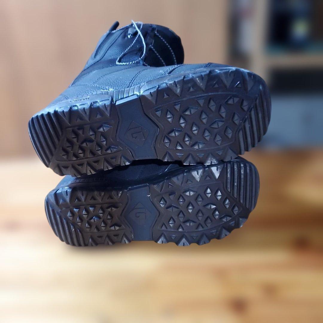 FANATIC×SALOMON×BURTON 3点！ ブーツ交換可能 2713