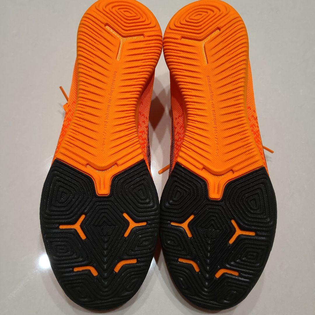 ナイキ マーキュリアルヴェイパー X 12 PRO IC