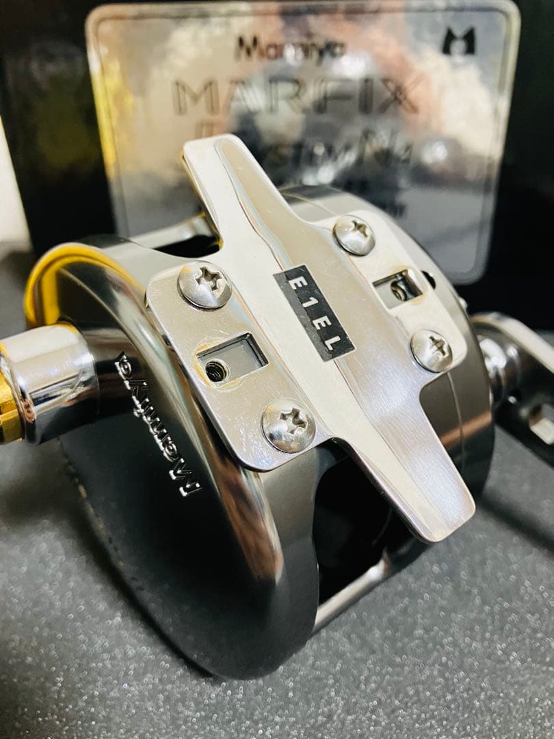 〜マーフィックスはここから始まった〜【未使用】J-SYSTEM N4 サイレント