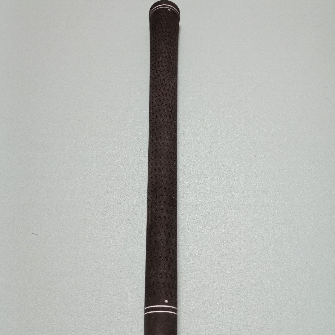 01アイアン4番　PRGR美品