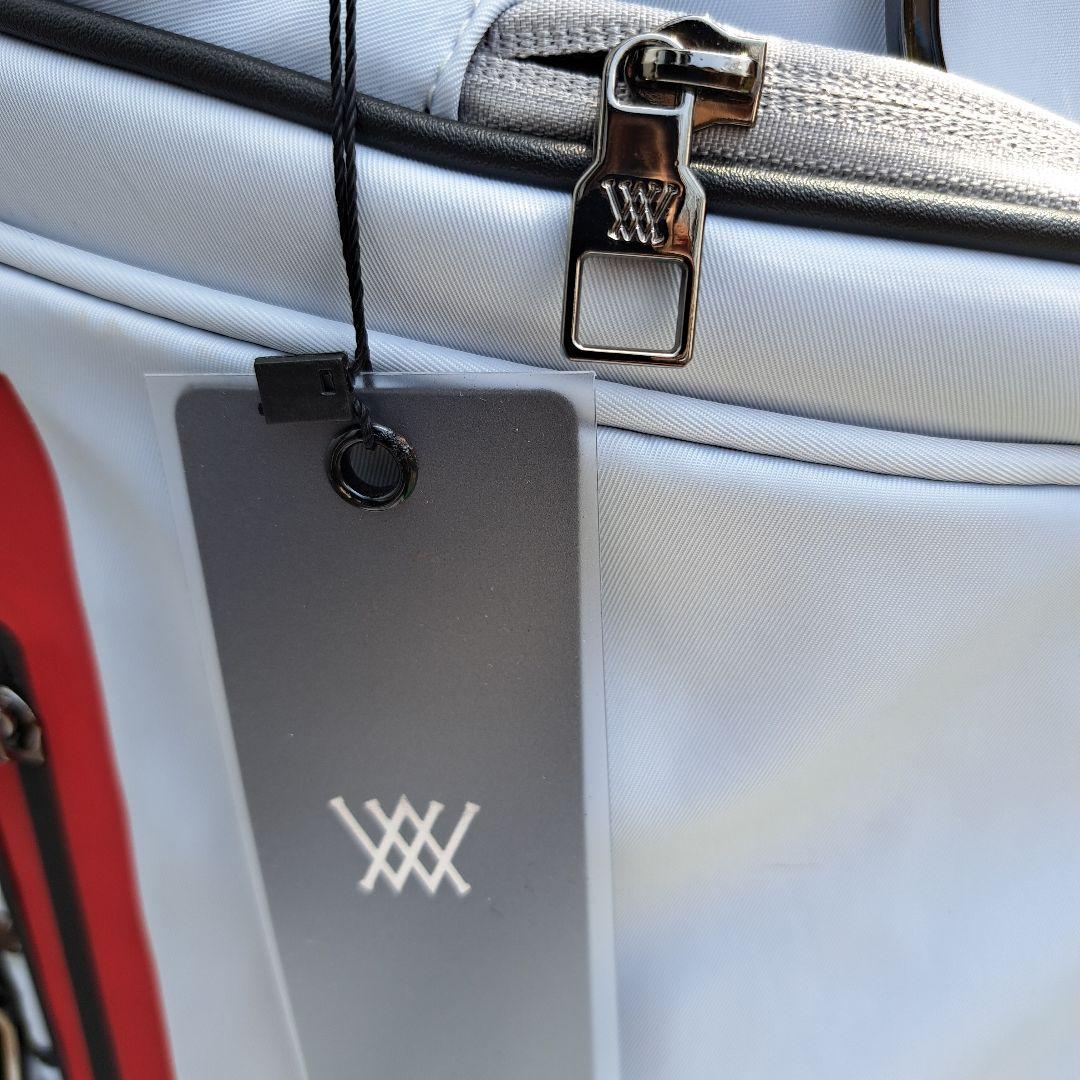 新品、未使用　Anew ゴルフキャディ-バッグバッグ