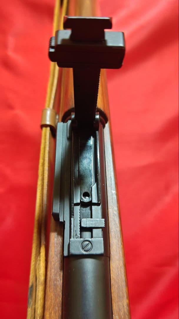 kar98k 木製ストック ボルトアクション