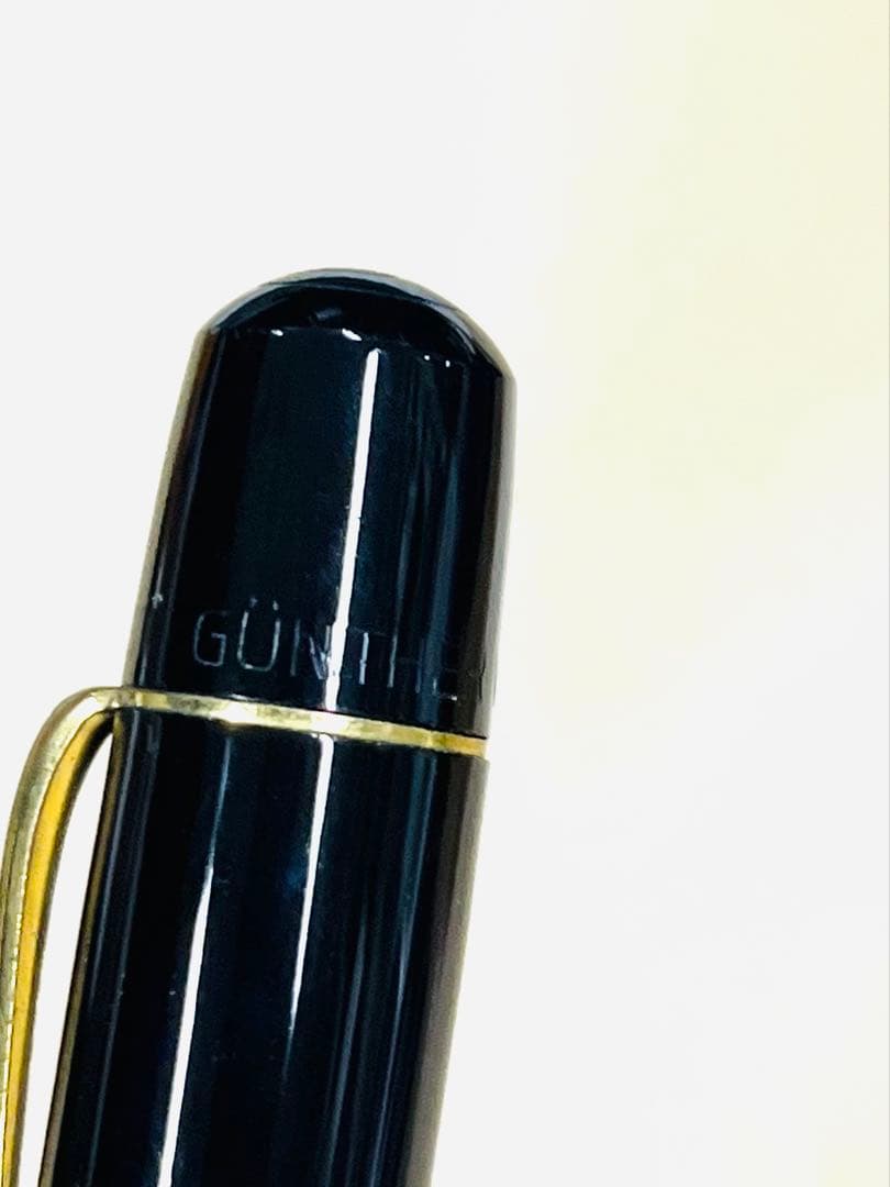 最後の値下 万年筆 ペリカン 100N グリーン pelikan 字幅BB