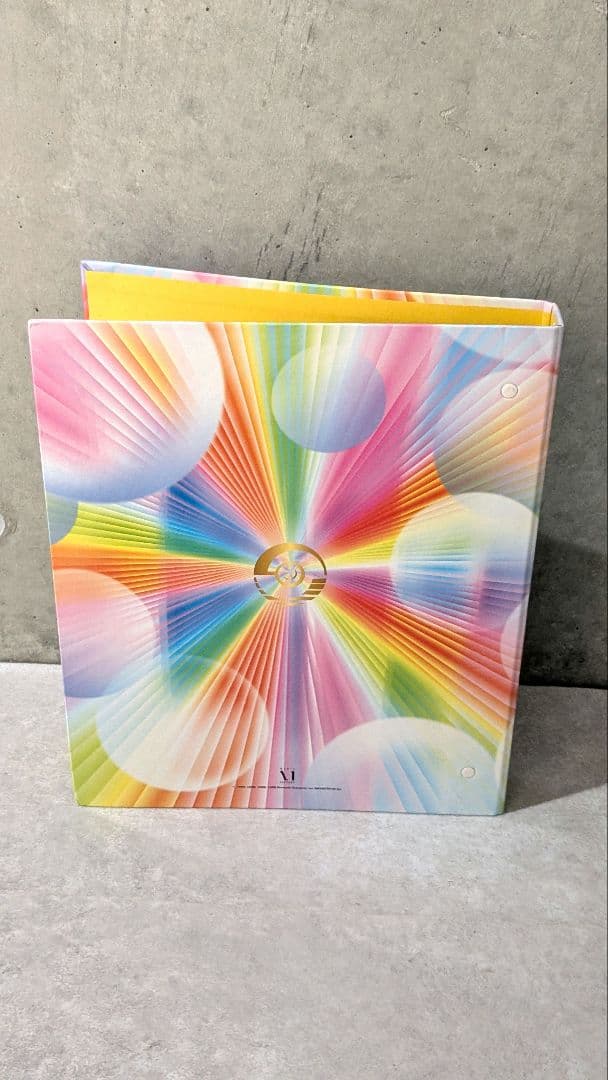 ポケモンカードゲームオフィシャルコレクションファイル