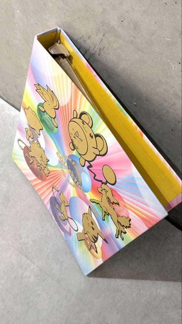 ポケモンカードゲームオフィシャルコレクションファイル