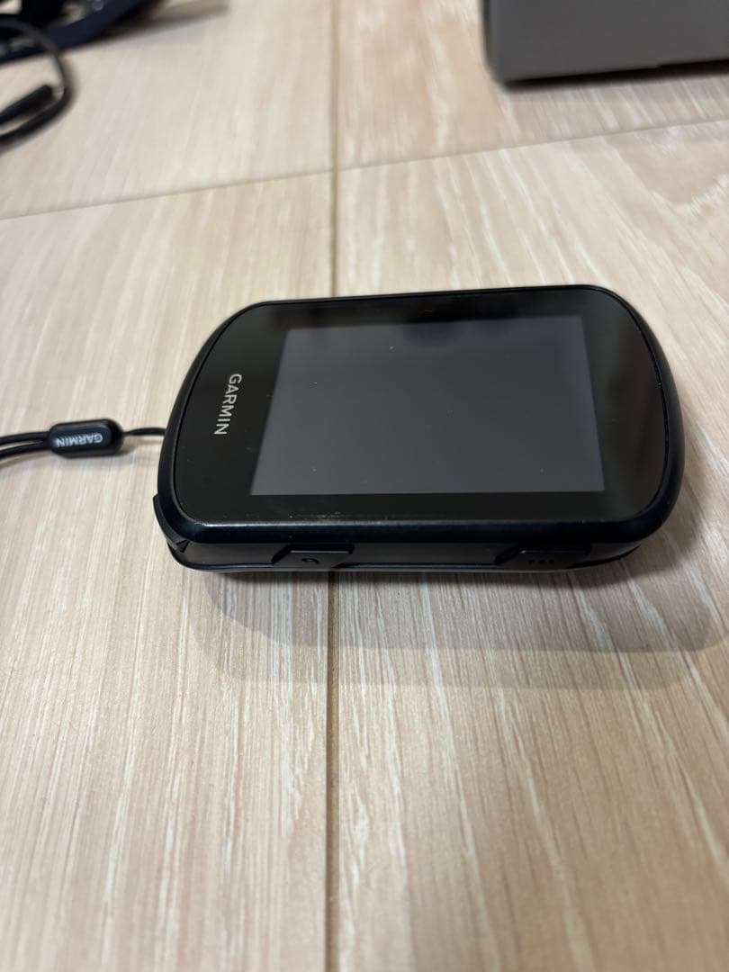 Garmin EDGE840 BUNDLE GPSサイクルコンピューター