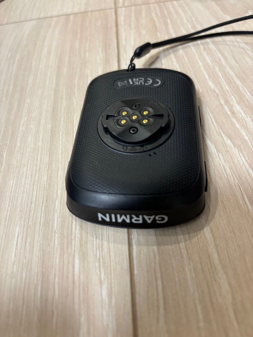 Garmin EDGE840 BUNDLE GPSサイクルコンピューター