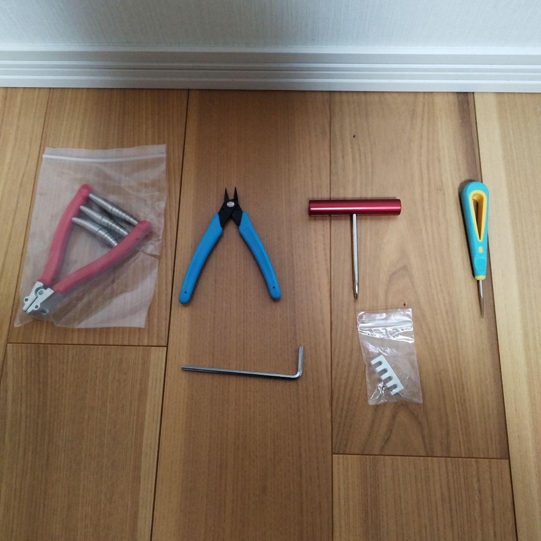 SUNFAST ラケットストリングマシン