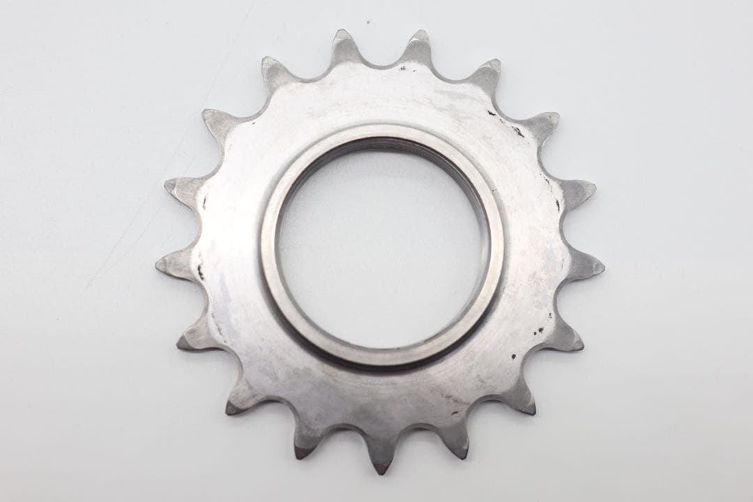 PHILWOOD track cog 17T フィルウッド ピスト コグ