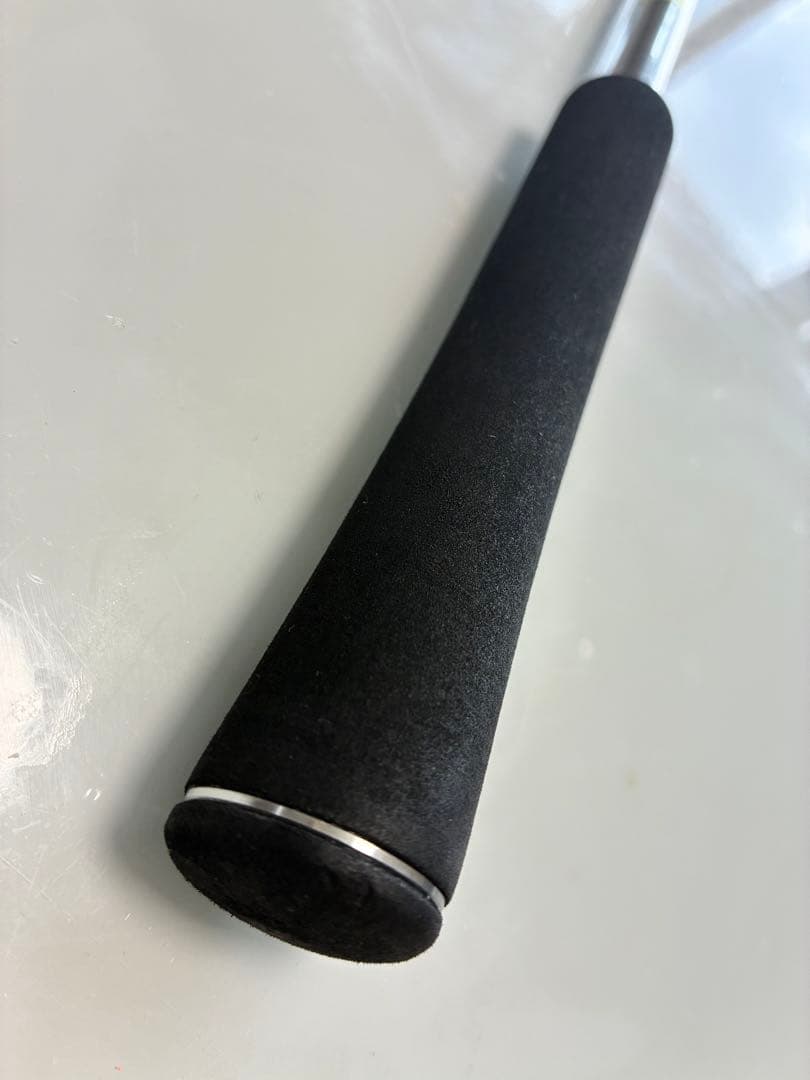 シマノ　クロスミッションXR S66M