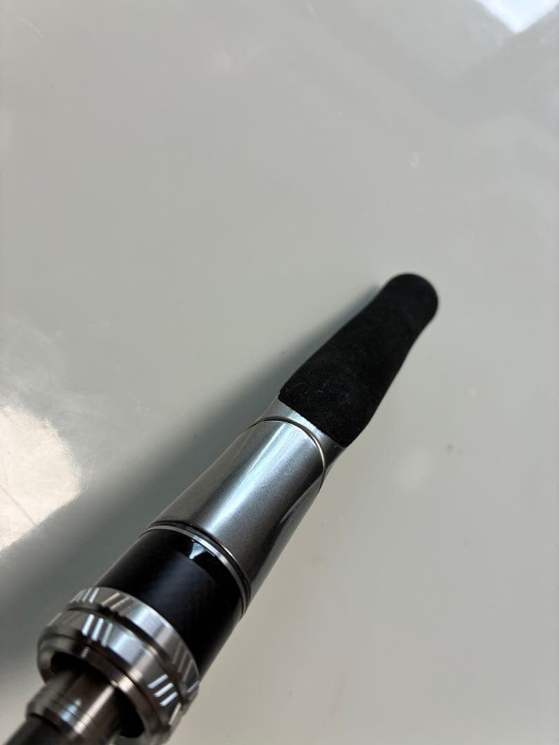 シマノ　クロスミッションXR S66M