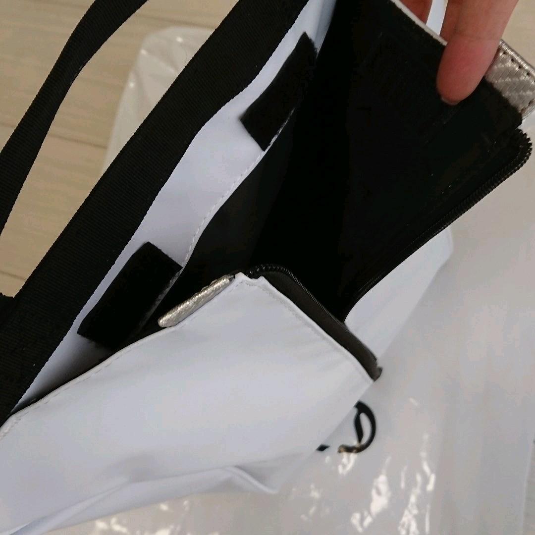 新品未使用キャロウェイバッグ