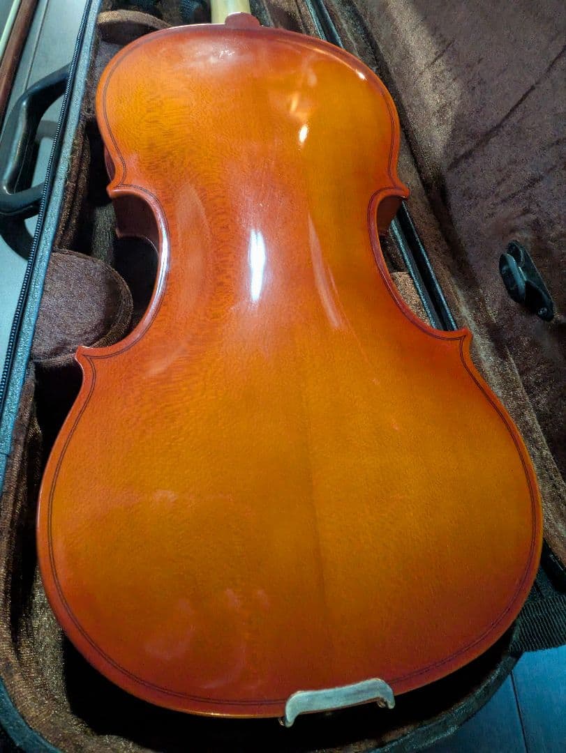 KAWAI（カワイ）バイオリン 4/4サイズ　KVI-55S