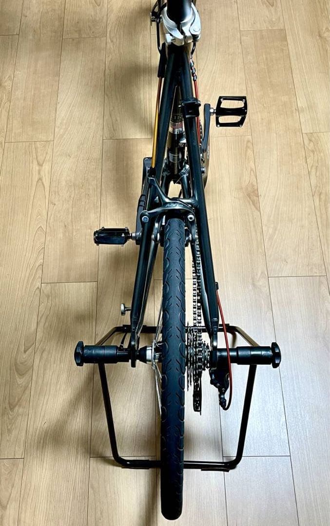 ダホン ダッシュ アルテナ DAHON Dash Altena