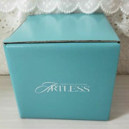 ✨受注生産✨新品・未開封☺️岩田剛典★ARTLESS★ぬいぐるみ マグカップ2点