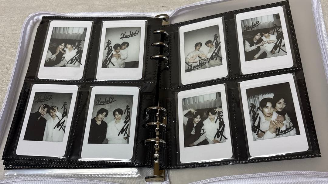 上村謙信 本島純政 U!Magazine