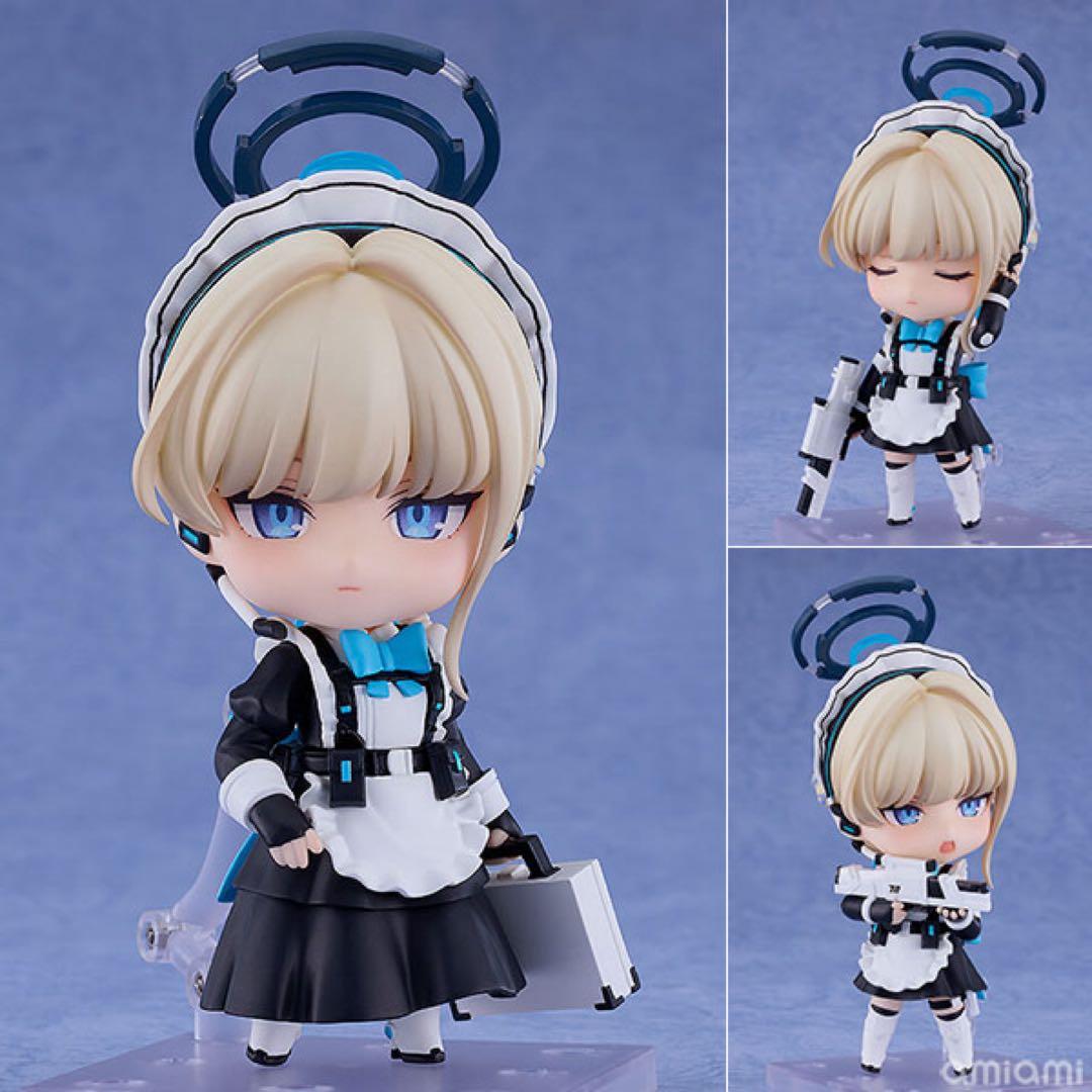 [新品未開封] (特典付き) ねんどろいど　飛鳥馬トキ