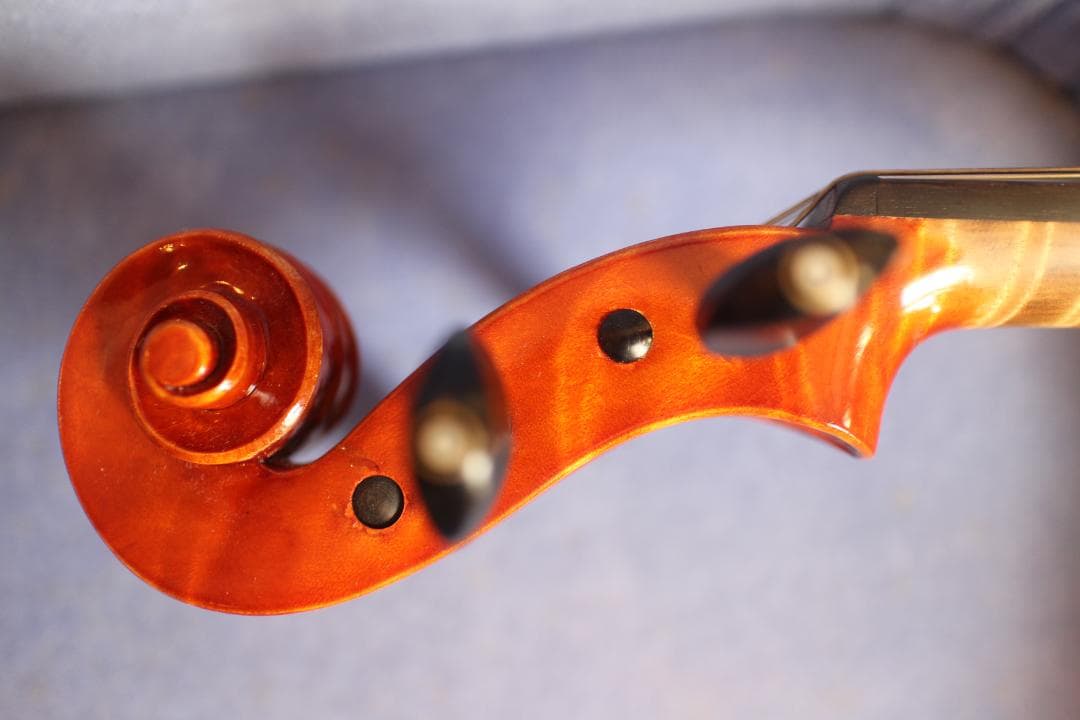 ヴァイオリン フランス製 4/4 Etienne Vatelot 1972年