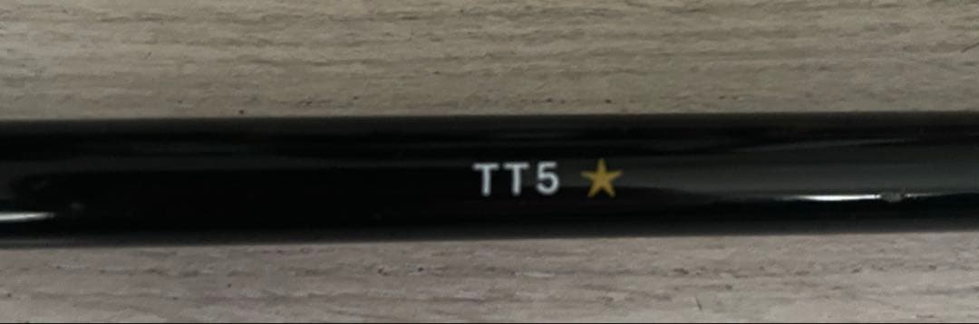 Roddio ロッディオ Sデザイン オーバーサイズ　F-tune ドライバー