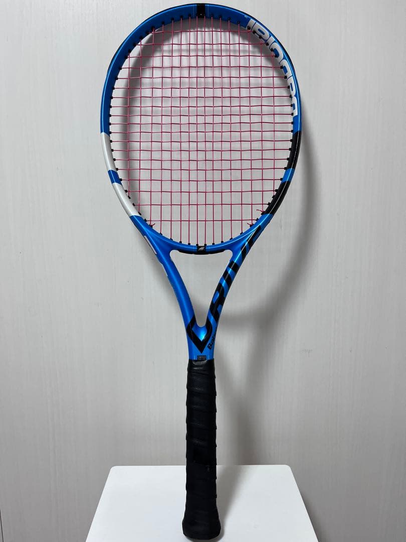 Babolat Pure Drive グリップサイズ２