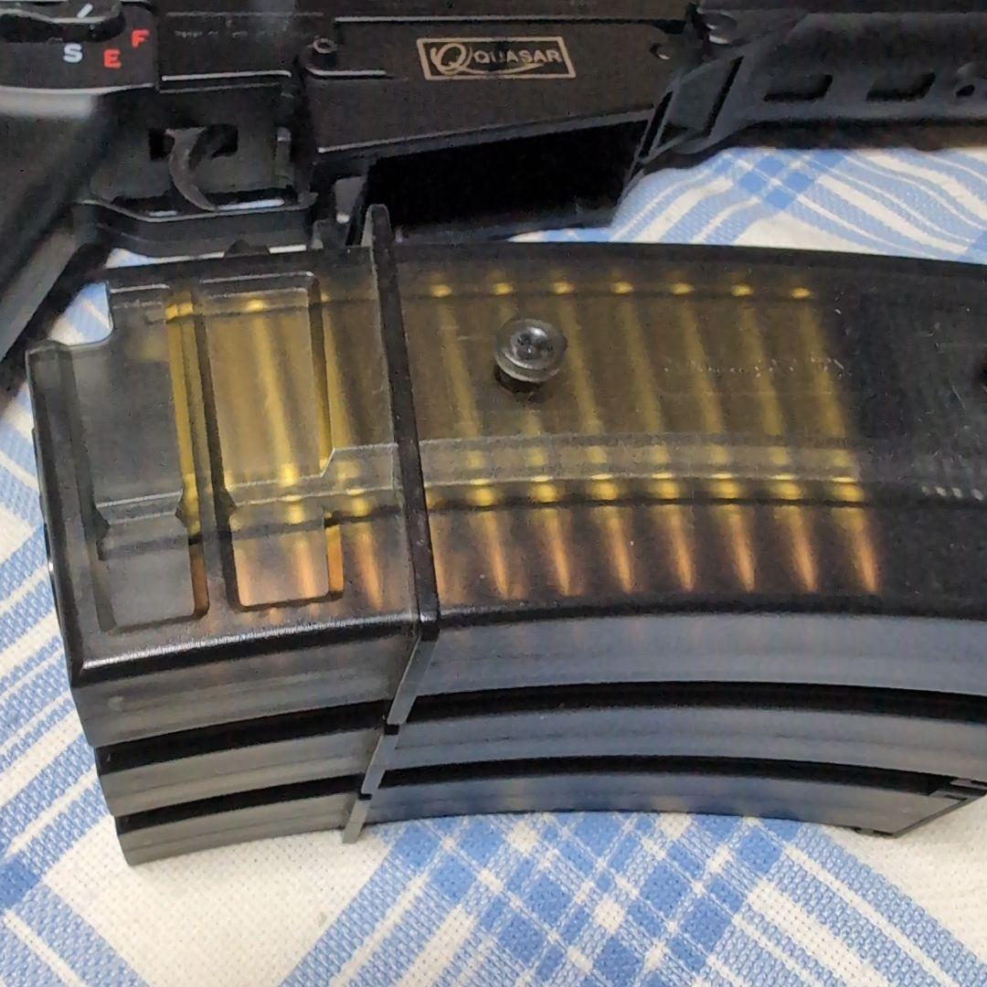 東京マルイ　G36　次世代電動ガン