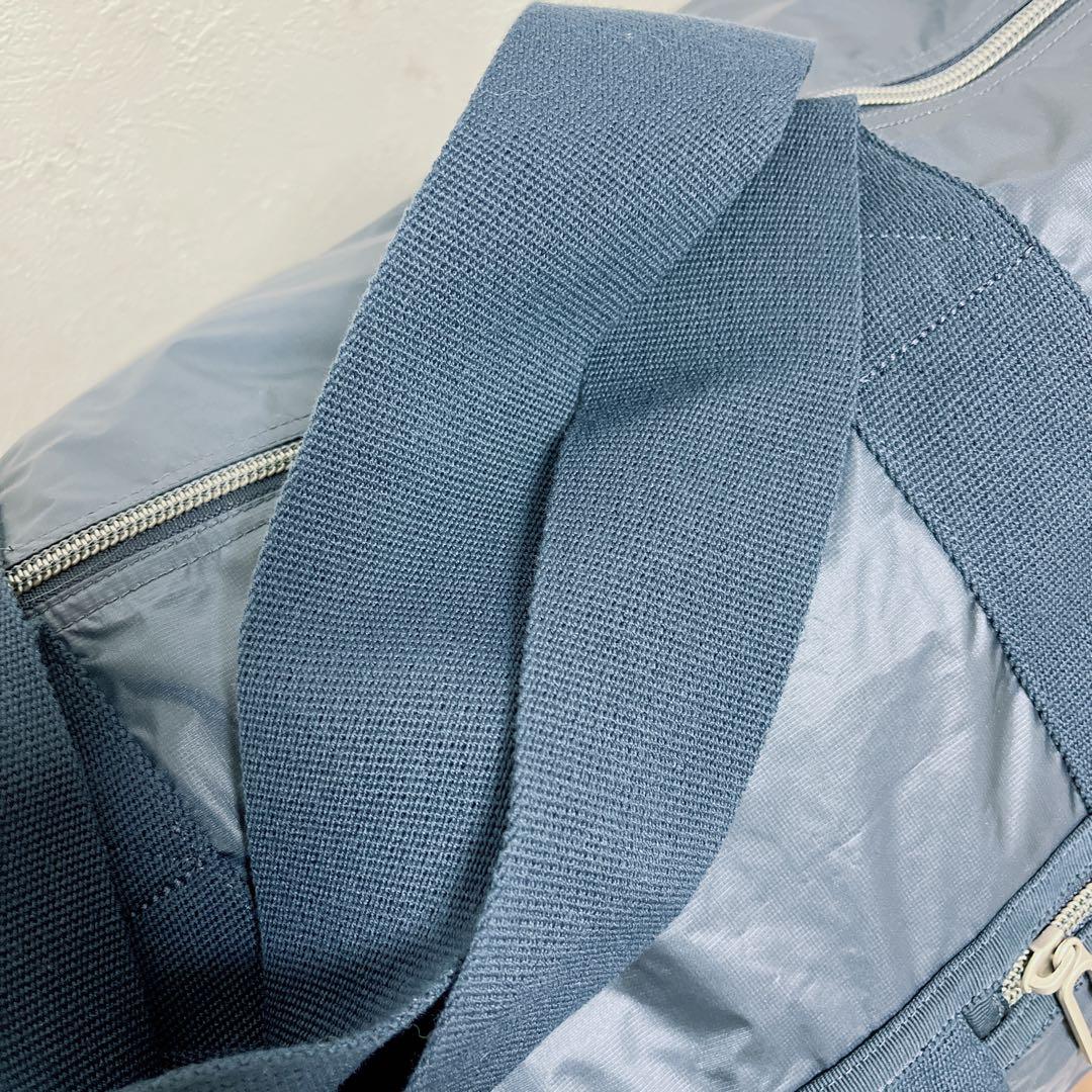 レスポートサック エッセンシャル ネイビー ボストンバッグ 大容量