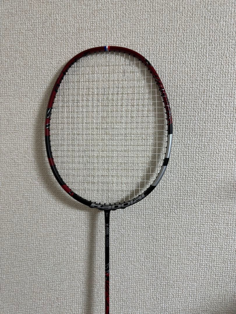 バボラ　エックスフィールスパーク