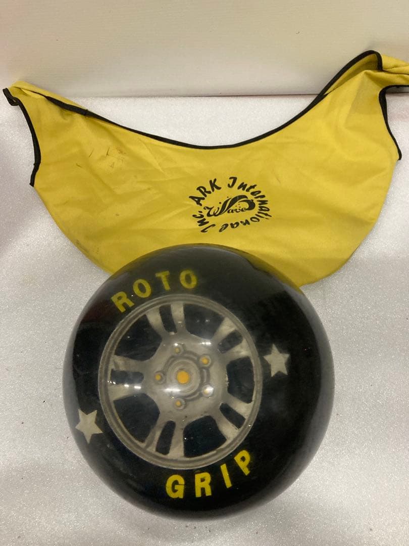 ROTO GRIP SPARE BALL ロトグリップ スペアボール 限定販売品