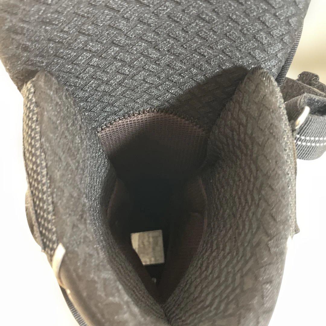 美品✨HEAD Liquid Fit スノーボードブーツ25cm