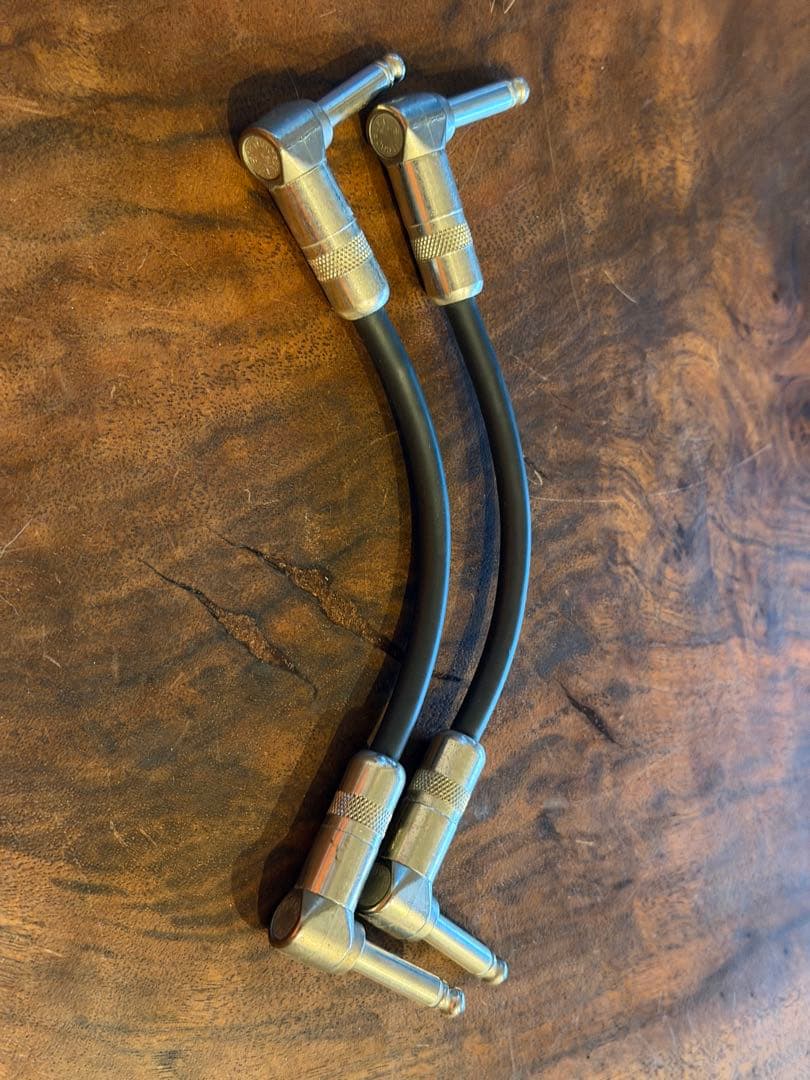 CAJパッチケーブルセット