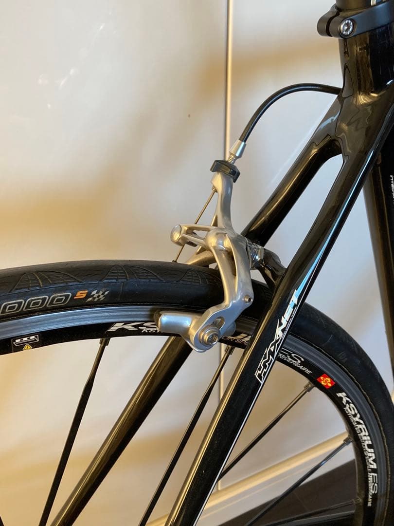 SCOTT Addict SL カーボンロードバイク カンパニョーロ コーラス