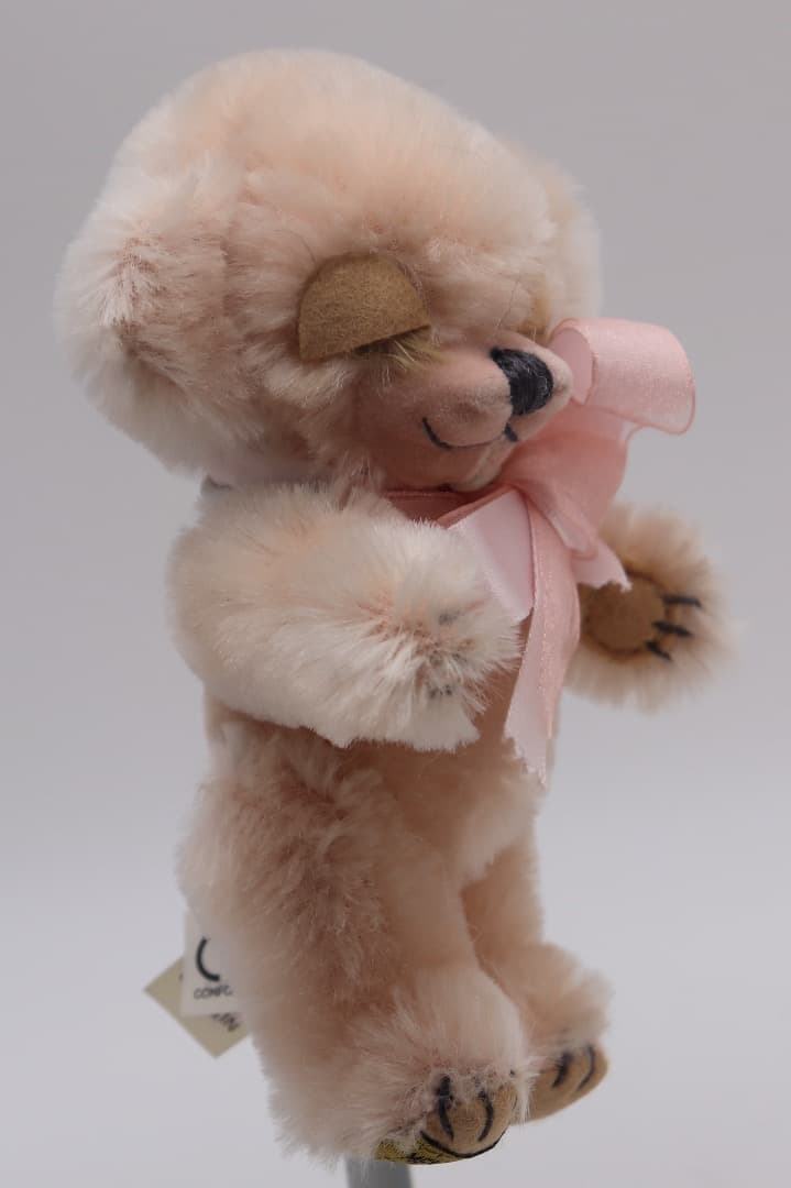 チーキー・ドリームランド 15cm MERRYTHOUGHT 小さなバッグ付き