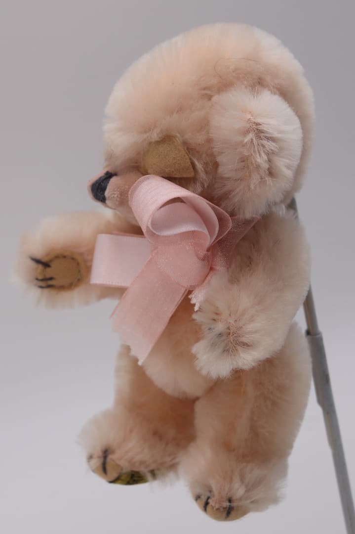 チーキー・ドリームランド 15cm MERRYTHOUGHT 小さなバッグ付き