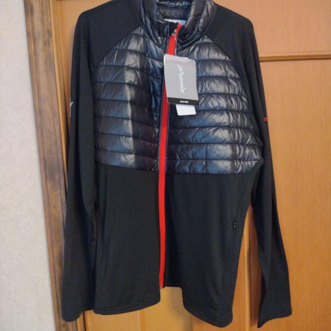 スキー、ゴルフミドラージャケット