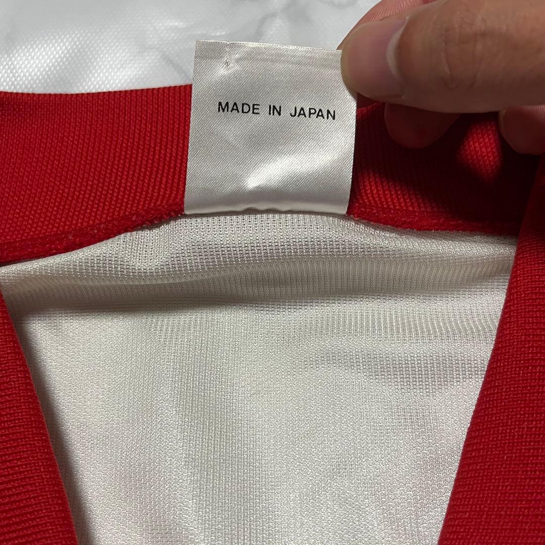 鹿島アントラーズ アウェイユニフォーム 90s