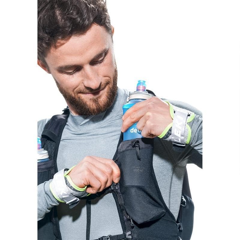 【新品】Deuter（ドイター）バックパック アセンダー 13 ブラック