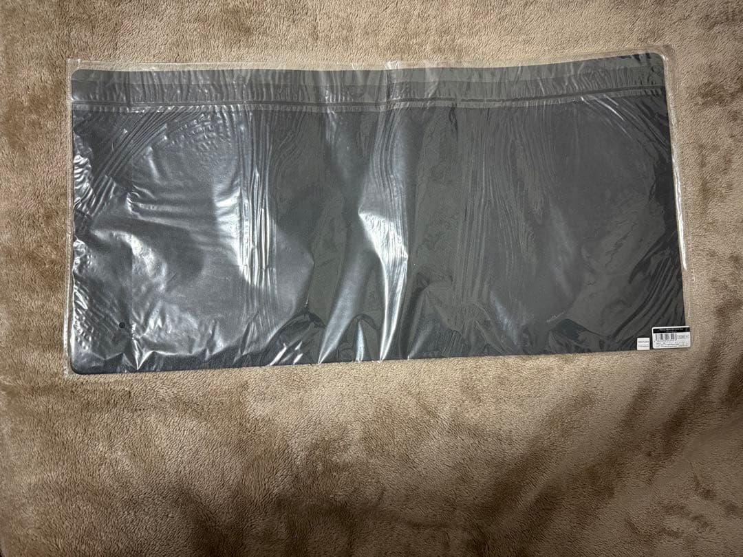 冴えない彼女の育てかた　fine 加藤恵　ラバーマット　プレイマット 未開封